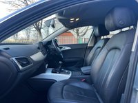 USED 2013 13 AUDI A6 2.0 AVANT TDI SE 5d 175 BHP 