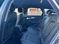 USED 2013 13 AUDI A6 2.0 AVANT TDI SE 5d 175 BHP 