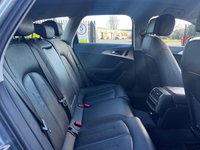 USED 2013 13 AUDI A6 2.0 AVANT TDI SE 5d 175 BHP 