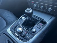 USED 2013 13 AUDI A6 2.0 AVANT TDI SE 5d 175 BHP 