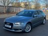 USED 2013 13 AUDI A6 2.0 AVANT TDI SE 5d 175 BHP 