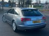 USED 2013 13 AUDI A6 2.0 AVANT TDI SE 5d 175 BHP 