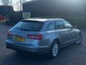 USED 2013 13 AUDI A6 2.0 AVANT TDI SE 5d 175 BHP 