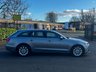 USED 2013 13 AUDI A6 2.0 AVANT TDI SE 5d 175 BHP 