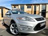 USED 2012 62 FORD MONDEO 2.0 TITANIUM X TDCI 5d 138 BHP NEW TYRES+BRAKES+MOT+SERVICE+TIDY!!