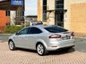 USED 2012 62 FORD MONDEO 2.0 TITANIUM X TDCI 5d 138 BHP NEW TYRES+BRAKES+MOT+SERVICE+TIDY!!