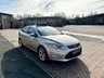 USED 2012 62 FORD MONDEO 2.0 TITANIUM X TDCI 5d 138 BHP NEW TYRES+BRAKES+MOT+SERVICE+TIDY!!