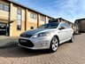 USED 2012 62 FORD MONDEO 2.0 TITANIUM X TDCI 5d 138 BHP NEW TYRES+BRAKES+MOT+SERVICE+TIDY!!
