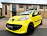 USED 2008 08 PEUGEOT 107 1.0 URBAN 5d 68 BHP NEW CLUTCH,TYRES,BATTERY,SERVICE!!!
