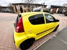 USED 2008 08 PEUGEOT 107 1.0 URBAN 5d 68 BHP NEW CLUTCH,TYRES,BATTERY,SERVICE!!!