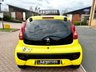 USED 2008 08 PEUGEOT 107 1.0 URBAN 5d 68 BHP NEW CLUTCH,TYRES,BATTERY,SERVICE!!!