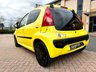 USED 2008 08 PEUGEOT 107 1.0 URBAN 5d 68 BHP NEW CLUTCH,TYRES,BATTERY,SERVICE!!!
