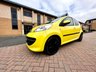 USED 2008 08 PEUGEOT 107 1.0 URBAN 5d 68 BHP NEW CLUTCH,TYRES,BATTERY,SERVICE!!!