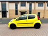 USED 2008 08 PEUGEOT 107 1.0 URBAN 5d 68 BHP NEW CLUTCH,TYRES,BATTERY,SERVICE!!!
