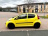 USED 2008 08 PEUGEOT 107 1.0 URBAN 5d 68 BHP NEW CLUTCH,TYRES,BATTERY,SERVICE!!!