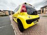 USED 2008 08 PEUGEOT 107 1.0 URBAN 5d 68 BHP NEW CLUTCH,TYRES,BATTERY,SERVICE!!!