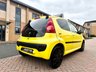 USED 2008 08 PEUGEOT 107 1.0 URBAN 5d 68 BHP NEW CLUTCH,TYRES,BATTERY,SERVICE!!!