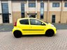 USED 2008 08 PEUGEOT 107 1.0 URBAN 5d 68 BHP NEW CLUTCH,TYRES,BATTERY,SERVICE!!!