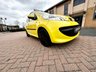 USED 2008 08 PEUGEOT 107 1.0 URBAN 5d 68 BHP NEW CLUTCH,TYRES,BATTERY,SERVICE!!!