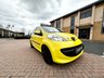 USED 2008 08 PEUGEOT 107 1.0 URBAN 5d 68 BHP NEW CLUTCH,TYRES,BATTERY,SERVICE!!!