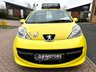 USED 2008 08 PEUGEOT 107 1.0 URBAN 5d 68 BHP NEW CLUTCH,TYRES,BATTERY,SERVICE!!!