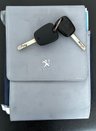 USED 2008 08 PEUGEOT 107 1.0 URBAN 5d 68 BHP NEW CLUTCH,TYRES,BATTERY,SERVICE!!!