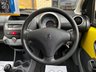 USED 2008 08 PEUGEOT 107 1.0 URBAN 5d 68 BHP NEW CLUTCH,TYRES,BATTERY,SERVICE!!!