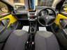 USED 2008 08 PEUGEOT 107 1.0 URBAN 5d 68 BHP NEW CLUTCH,TYRES,BATTERY,SERVICE!!!