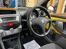 USED 2008 08 PEUGEOT 107 1.0 URBAN 5d 68 BHP NEW CLUTCH,TYRES,BATTERY,SERVICE!!!