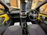 USED 2008 08 PEUGEOT 107 1.0 URBAN 5d 68 BHP NEW CLUTCH,TYRES,BATTERY,SERVICE!!!