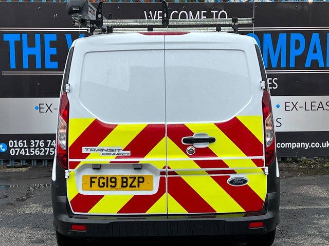 2019 FORD TRANSIT CONNECT - Photo 6