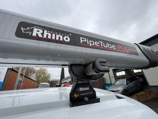 2019 FORD TRANSIT CONNECT - Photo 11