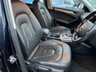 USED 2013 M AUDI A4 ALLROAD 3.0 ALLROAD TDI QUATTRO 5d 241 BHP 