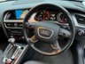 USED 2013 M AUDI A4 ALLROAD 3.0 ALLROAD TDI QUATTRO 5d 241 BHP 