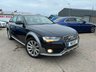 USED 2013 M AUDI A4 ALLROAD 3.0 ALLROAD TDI QUATTRO 5d 241 BHP 