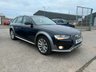 USED 2013 M AUDI A4 ALLROAD 3.0 ALLROAD TDI QUATTRO 5d 241 BHP 