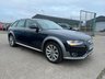 USED 2013 M AUDI A4 ALLROAD 3.0 ALLROAD TDI QUATTRO 5d 241 BHP 