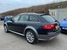 USED 2013 M AUDI A4 ALLROAD 3.0 ALLROAD TDI QUATTRO 5d 241 BHP 
