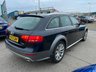 USED 2013 M AUDI A4 ALLROAD 3.0 ALLROAD TDI QUATTRO 5d 241 BHP 