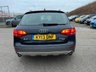 USED 2013 M AUDI A4 ALLROAD 3.0 ALLROAD TDI QUATTRO 5d 241 BHP 