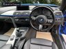 USED 2015 15 BMW 4 SERIES 2.0 420D XDRIVE M SPORT 2d 181 BHP FINANCE ALAILABLE ZERO DEPOSIT