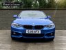 USED 2015 15 BMW 4 SERIES 2.0 420D XDRIVE M SPORT 2d 181 BHP FINANCE ALAILABLE ZERO DEPOSIT