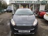 USED 2014 64 FORD FIESTA 1.2 ZETEC 5d 81 BHP Low Mileage! Only &pound;30 Road Tax! Low Insurance Group! Great fuel economy! MOT until November 2023. Just Serviced