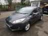 USED 2014 64 FORD FIESTA 1.2 ZETEC 5d 81 BHP Low Mileage! Only &pound;30 Road Tax! Low Insurance Group! Great fuel economy! MOT until November 2023. Just Serviced