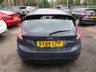 USED 2014 64 FORD FIESTA 1.2 ZETEC 5d 81 BHP Low Mileage! Only &pound;30 Road Tax! Low Insurance Group! Great fuel economy! MOT until November 2023. Just Serviced