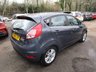 USED 2014 64 FORD FIESTA 1.2 ZETEC 5d 81 BHP Low Mileage! Only &pound;30 Road Tax! Low Insurance Group! Great fuel economy! MOT until November 2023. Just Serviced
