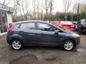 USED 2014 64 FORD FIESTA 1.2 ZETEC 5d 81 BHP Low Mileage! Only &pound;30 Road Tax! Low Insurance Group! Great fuel economy! MOT until November 2023. Just Serviced