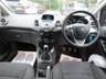 USED 2014 64 FORD FIESTA 1.2 ZETEC 5d 81 BHP Low Mileage! Only &pound;30 Road Tax! Low Insurance Group! Great fuel economy! MOT until November 2023. Just Serviced