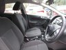 USED 2014 64 FORD FIESTA 1.2 ZETEC 5d 81 BHP Low Mileage! Only &pound;30 Road Tax! Low Insurance Group! Great fuel economy! MOT until November 2023. Just Serviced