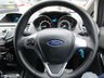 USED 2014 64 FORD FIESTA 1.2 ZETEC 5d 81 BHP Low Mileage! Only &pound;30 Road Tax! Low Insurance Group! Great fuel economy! MOT until November 2023. Just Serviced